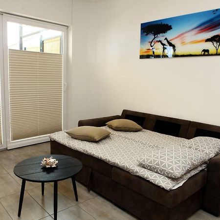 Trendy Apartment Izola Js المظهر الخارجي الصورة