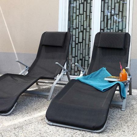 Trendy Apartment Izola Js المظهر الخارجي الصورة