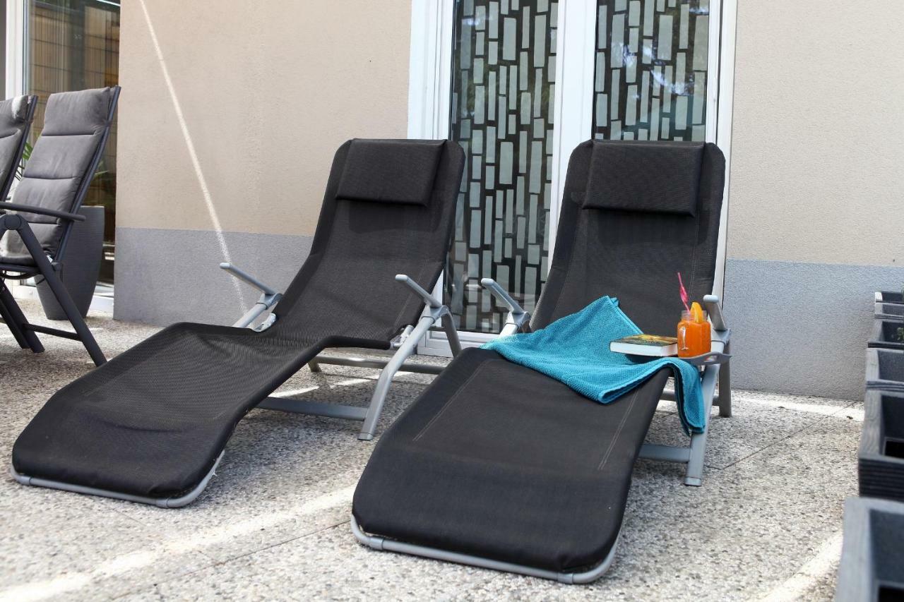 Trendy Apartment Izola Js المظهر الخارجي الصورة