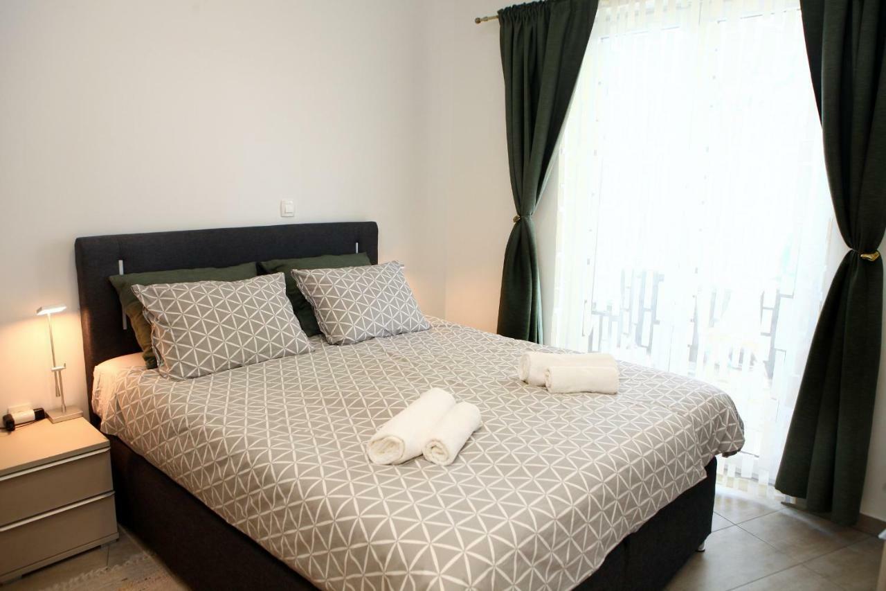 Trendy Apartment Izola Js المظهر الخارجي الصورة