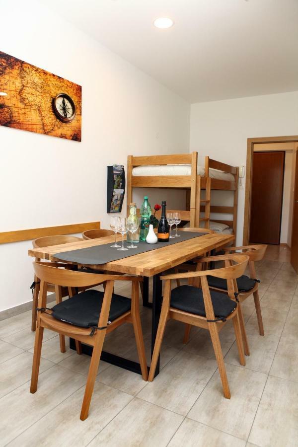 Trendy Apartment Izola Js المظهر الخارجي الصورة