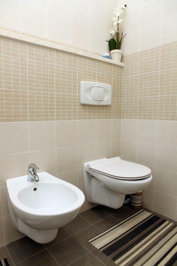 Trendy Apartment Izola Js المظهر الخارجي الصورة