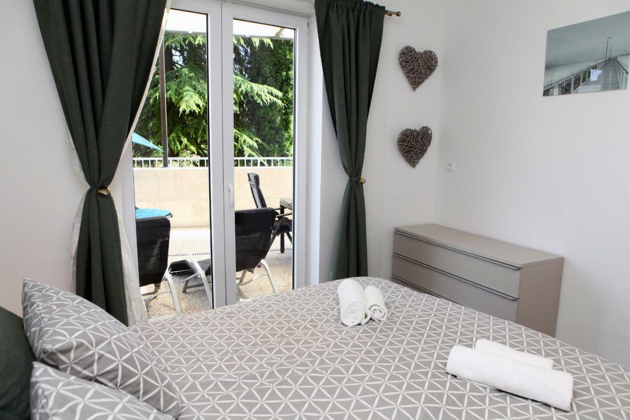 Trendy Apartment Izola Js المظهر الخارجي الصورة