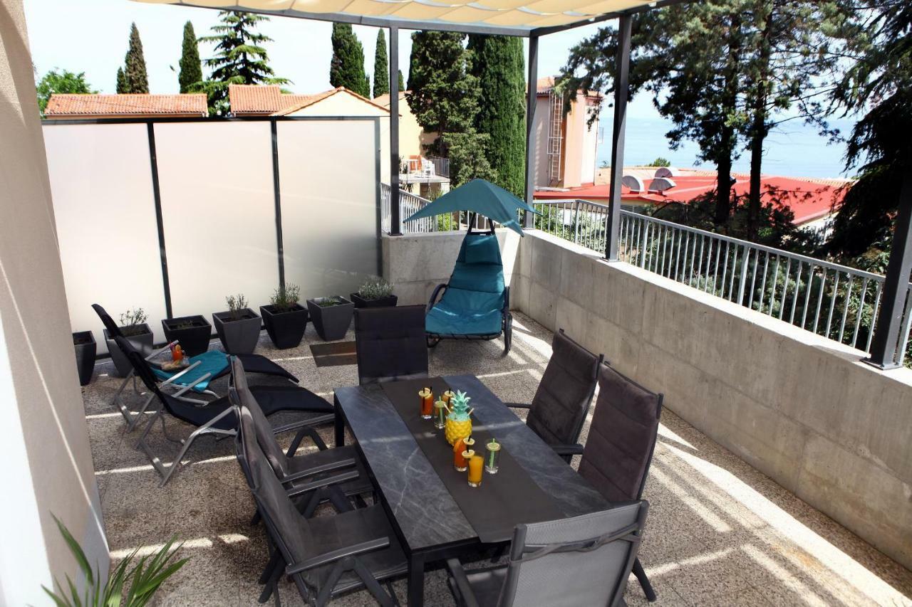 Trendy Apartment Izola Js المظهر الخارجي الصورة