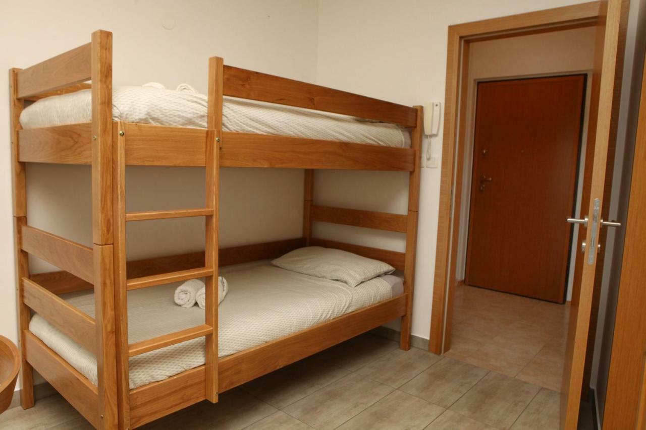 Trendy Apartment Izola Js المظهر الخارجي الصورة