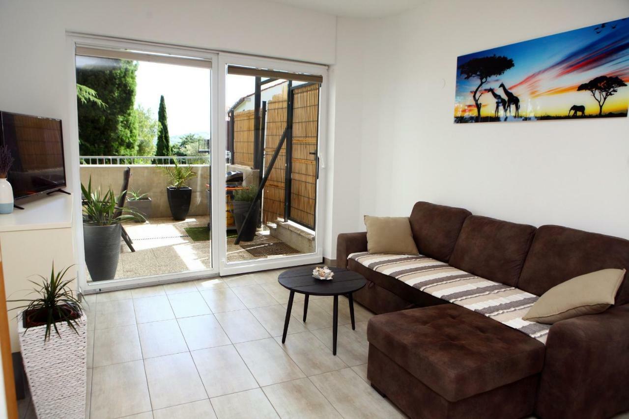 Trendy Apartment Izola Js المظهر الخارجي الصورة