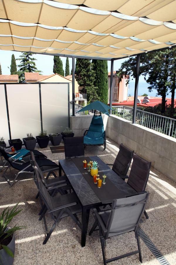 Trendy Apartment Izola Js المظهر الخارجي الصورة