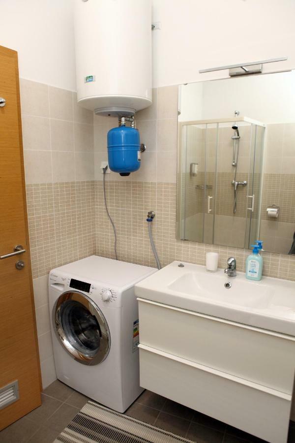 Trendy Apartment Izola Js المظهر الخارجي الصورة