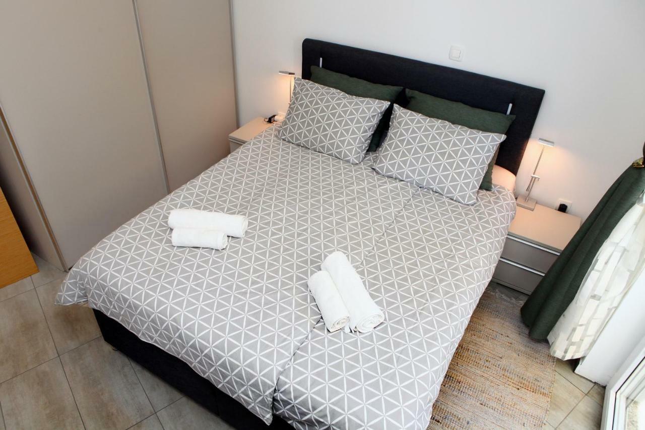 Trendy Apartment Izola Js المظهر الخارجي الصورة